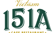 Vietnam 151A ベトナム料理カフェレストラン