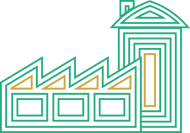 représentation graphique d'une entreprise