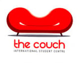 The Couch International Student Center logo