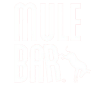 Logo de MuleBar, marque de nutrition partenaire d’Eminence Outdoor