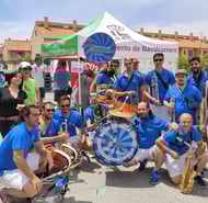 Charanga Alianza