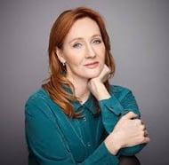 jk rowling