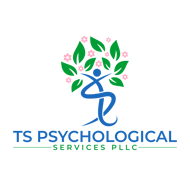Logo for practice providing therapy and neuropsychological evaluations in Brooklyn