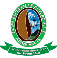 Trans Especiales Botero