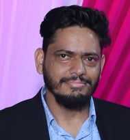Shantanu khanduri