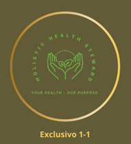 Salud Holistica - Plan de salud exclusivo 1-1