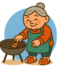 loma hk services cook and clean