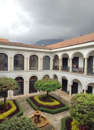 musée bogota incontournable