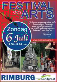 Festival des arts