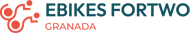 Logo de Ebikes Fortwo