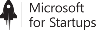 Microsoft for startups