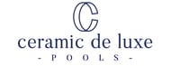 Ceramic de Luxe logo / Pool concept piscines 79