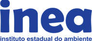 a blue and white logo with the word,'linea '