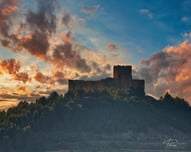 Atardeceres