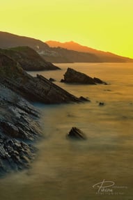 Atardeceres