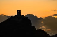 Atardeceres. OCIO