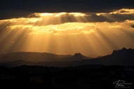Atardeceres