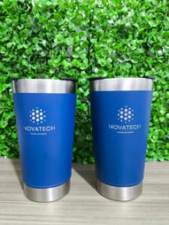 Copos Térmicos Novatech