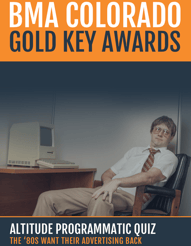 Digital Campaign Programmatic Quiz | Award Winner | Frankly Communications