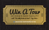 Digital Marketing Campaign for Dixie Elixirs - Frankly Communications
