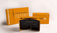 Your Present from the Future Campaign | Frankly Communications