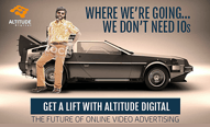 Adtech - Digital Marketing Campaign - Frankly Communications