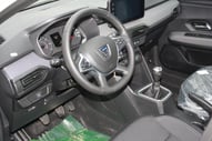 Dacia vidus