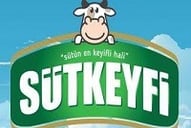 Sütkeyfi logosu