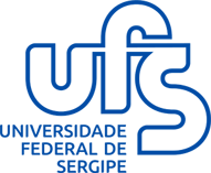 Logo da UFS (Universidade Federal de Sergipe)