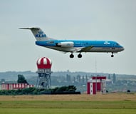 Travel Services - plane transportation