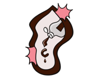 One of Dhari's illustrations