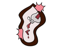 One of Dhari's illustrations
