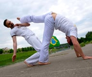 Capoeira Vilnius