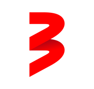 tv3 naujienų logotipas