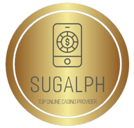 sugalph official logo