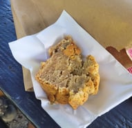 Famous bananabread Hana