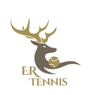 ER Tennis - Lauko tenisas