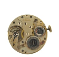Rolex Rolco movement