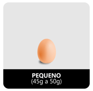Distribuidora de ovos em Barra do Garcas