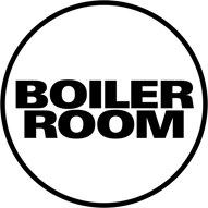 Paradox Lasers laser hire client boiler room logo