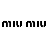 Paradox Lasers laser hire client miu miu logo