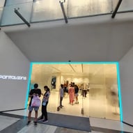 Sector 50 noida pantaloons