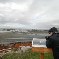 marhart, choto, fleuve