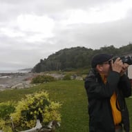 marhart, gaspésie, fleuve