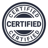 Clear Gaze staff in London and Sarnia Ontario are safety certified through the Canada Safety Council