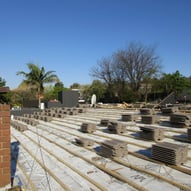 Tile roof replacement Hyde Park