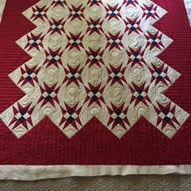 Made by Linda Kerber quilted by Ruth Wasmuth2