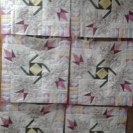 Mallory Almajuin Quilter Guild Nothern Neighbours