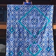 Storm at Sea Workshop 2016 by Garlene Desabrais