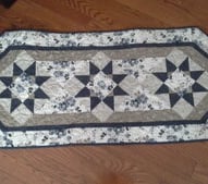 Rangley Runner by Maureen Pickett